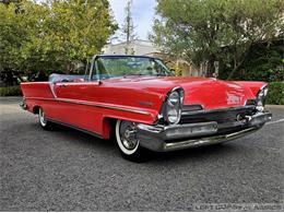 1957 Lincoln Premiere (CC-2104702) for sale in Sonoma, California