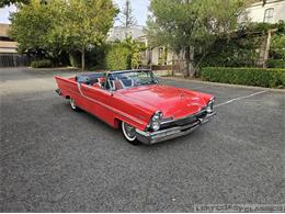 1957 Lincoln Premiere (CC-2104702) for sale in Sonoma, California