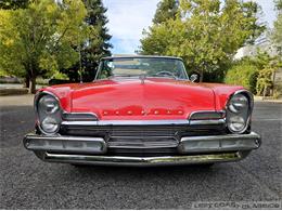 1957 Lincoln Premiere (CC-2104702) for sale in Sonoma, California