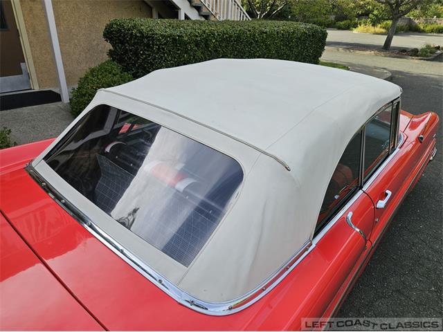 1957 Lincoln Premiere (CC-2104702) for sale in Sonoma, California