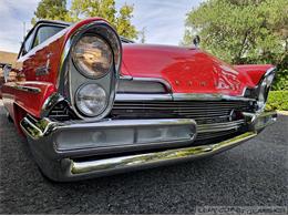 1957 Lincoln Premiere (CC-2104702) for sale in Sonoma, California