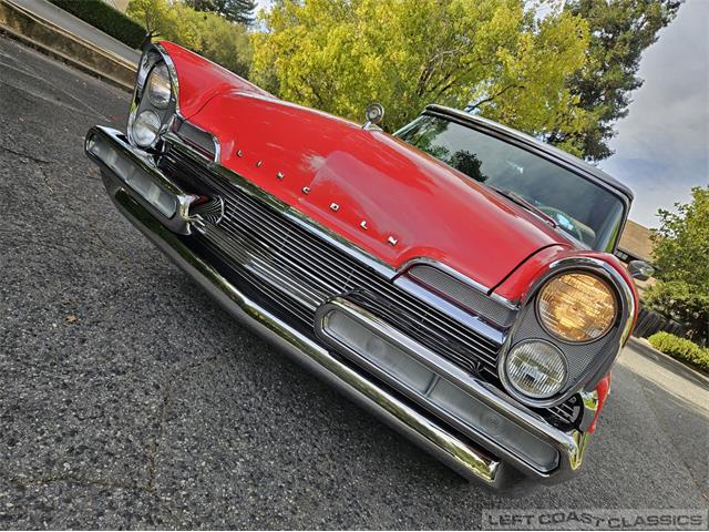 1957 Lincoln Premiere (CC-2104702) for sale in Sonoma, California