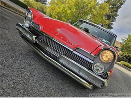 1957 Lincoln Premiere (CC-2104702) for sale in Sonoma, California