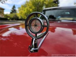 1957 Lincoln Premiere (CC-2104702) for sale in Sonoma, California