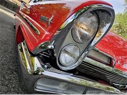1957 Lincoln Premiere (CC-2104702) for sale in Sonoma, California