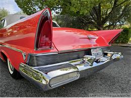 1957 Lincoln Premiere (CC-2104702) for sale in Sonoma, California