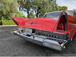 1957 Lincoln Premiere (CC-2104702) for sale in Sonoma, California