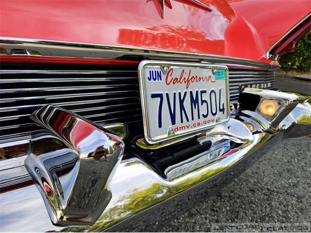 1957 Lincoln Premiere (CC-2104702) for sale in Sonoma, California