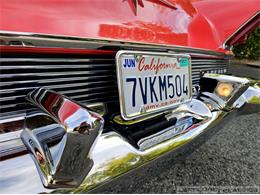 1957 Lincoln Premiere (CC-2104702) for sale in Sonoma, California