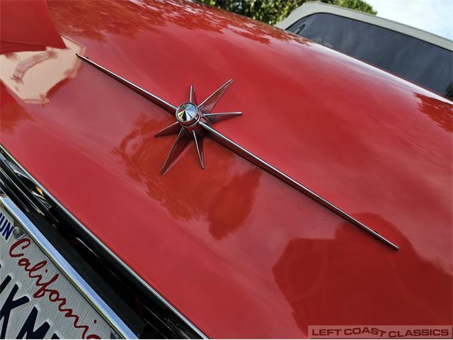 1957 Lincoln Premiere (CC-2104702) for sale in Sonoma, California