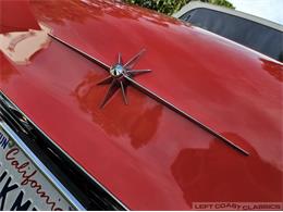 1957 Lincoln Premiere (CC-2104702) for sale in Sonoma, California