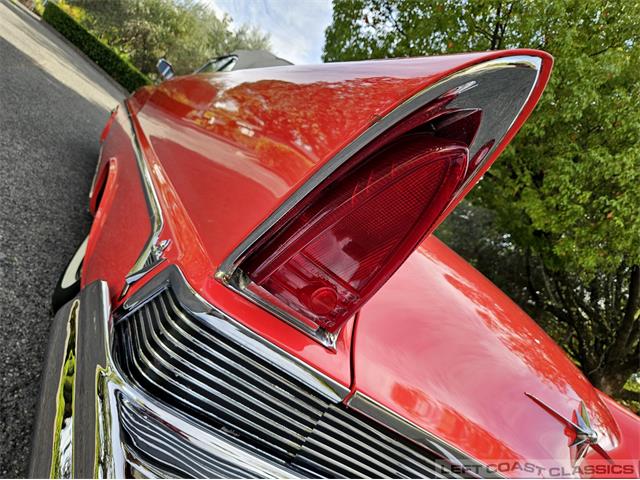 1957 Lincoln Premiere (CC-2104702) for sale in Sonoma, California