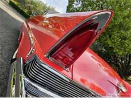 1957 Lincoln Premiere (CC-2104702) for sale in Sonoma, California
