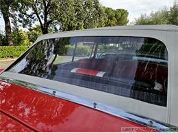 1957 Lincoln Premiere (CC-2104702) for sale in Sonoma, California