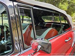 1957 Lincoln Premiere (CC-2104702) for sale in Sonoma, California