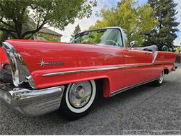 1957 Lincoln Premiere (CC-2104702) for sale in Sonoma, California