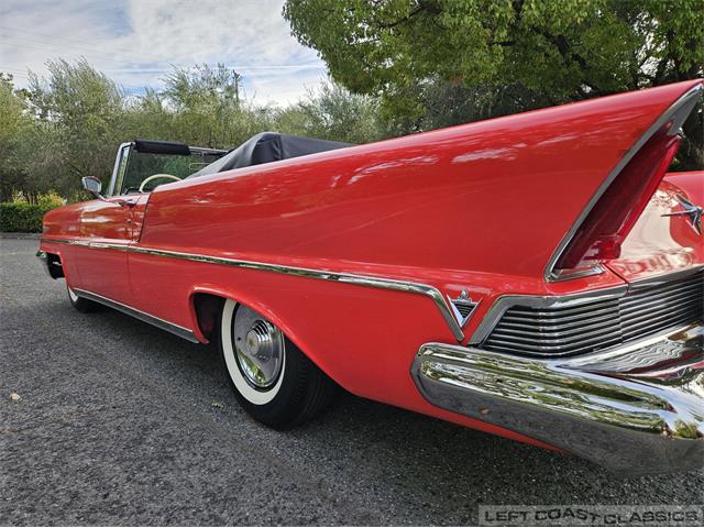 1957 Lincoln Premiere (CC-2104702) for sale in Sonoma, California