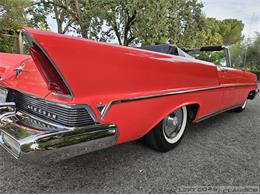 1957 Lincoln Premiere (CC-2104702) for sale in Sonoma, California