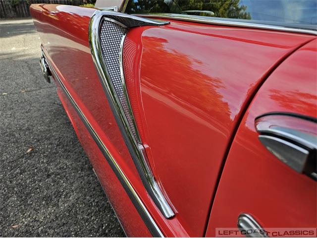 1957 Lincoln Premiere (CC-2104702) for sale in Sonoma, California