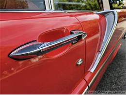 1957 Lincoln Premiere (CC-2104702) for sale in Sonoma, California
