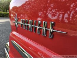 1957 Lincoln Premiere (CC-2104702) for sale in Sonoma, California