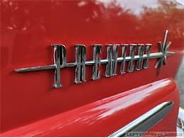1957 Lincoln Premiere (CC-2104702) for sale in Sonoma, California