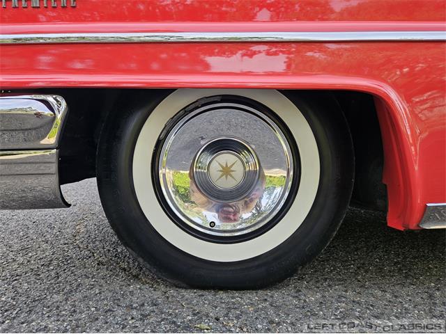1957 Lincoln Premiere (CC-2104702) for sale in Sonoma, California