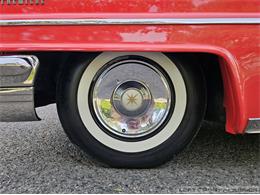 1957 Lincoln Premiere (CC-2104702) for sale in Sonoma, California