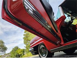 1957 Lincoln Premiere (CC-2104702) for sale in Sonoma, California