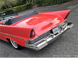 1957 Lincoln Premiere (CC-2104702) for sale in Sonoma, California