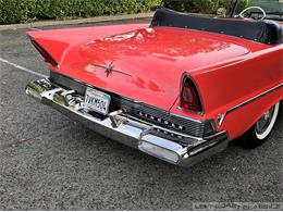 1957 Lincoln Premiere (CC-2104702) for sale in Sonoma, California