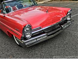 1957 Lincoln Premiere (CC-2104702) for sale in Sonoma, California