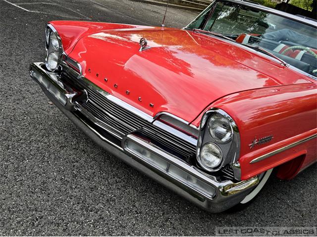 1957 Lincoln Premiere (CC-2104702) for sale in Sonoma, California