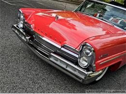 1957 Lincoln Premiere (CC-2104702) for sale in Sonoma, California