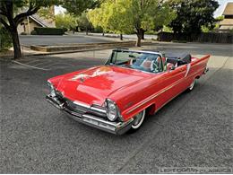 1957 Lincoln Premiere (CC-2104702) for sale in Sonoma, California