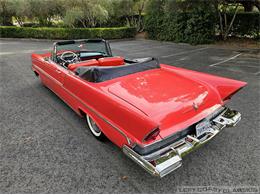 1957 Lincoln Premiere (CC-2104702) for sale in Sonoma, California