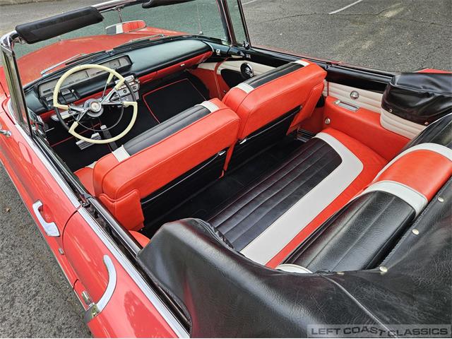 1957 Lincoln Premiere (CC-2104702) for sale in Sonoma, California