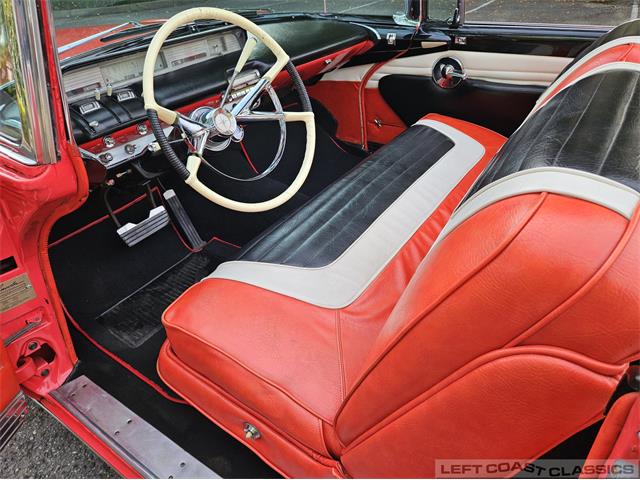 1957 Lincoln Premiere (CC-2104702) for sale in Sonoma, California