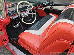 1957 Lincoln Premiere (CC-2104702) for sale in Sonoma, California