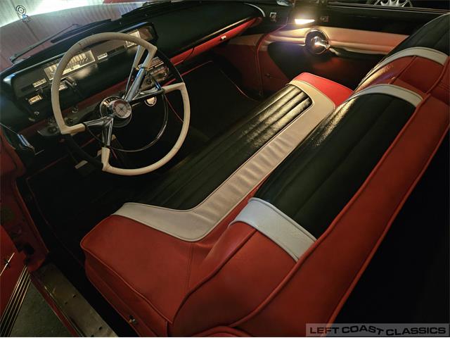 1957 Lincoln Premiere (CC-2104702) for sale in Sonoma, California