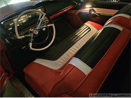 1957 Lincoln Premiere (CC-2104702) for sale in Sonoma, California