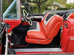 1957 Lincoln Premiere (CC-2104702) for sale in Sonoma, California