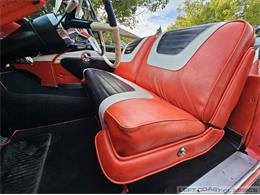 1957 Lincoln Premiere (CC-2104702) for sale in Sonoma, California