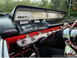 1957 Lincoln Premiere (CC-2104702) for sale in Sonoma, California