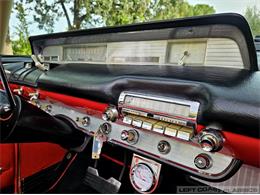 1957 Lincoln Premiere (CC-2104702) for sale in Sonoma, California
