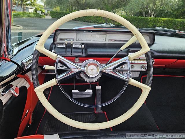1957 Lincoln Premiere (CC-2104702) for sale in Sonoma, California