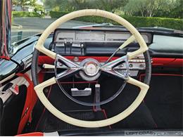 1957 Lincoln Premiere (CC-2104702) for sale in Sonoma, California
