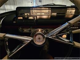 1957 Lincoln Premiere (CC-2104702) for sale in Sonoma, California