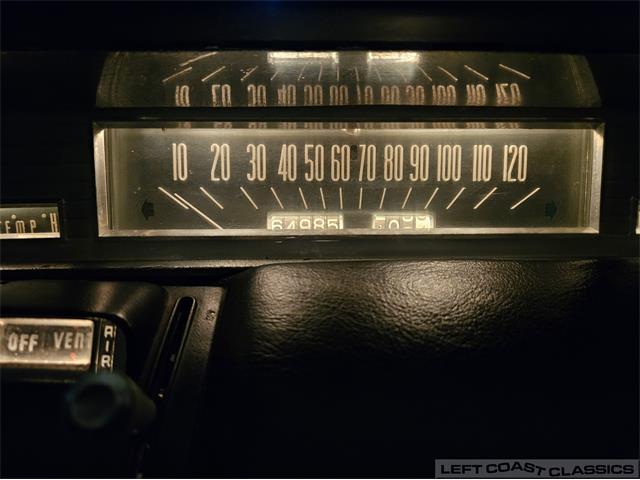 1957 Lincoln Premiere (CC-2104702) for sale in Sonoma, California