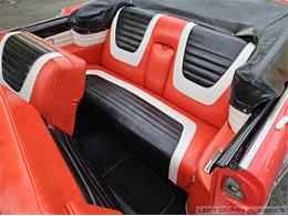 1957 Lincoln Premiere (CC-2104702) for sale in Sonoma, California